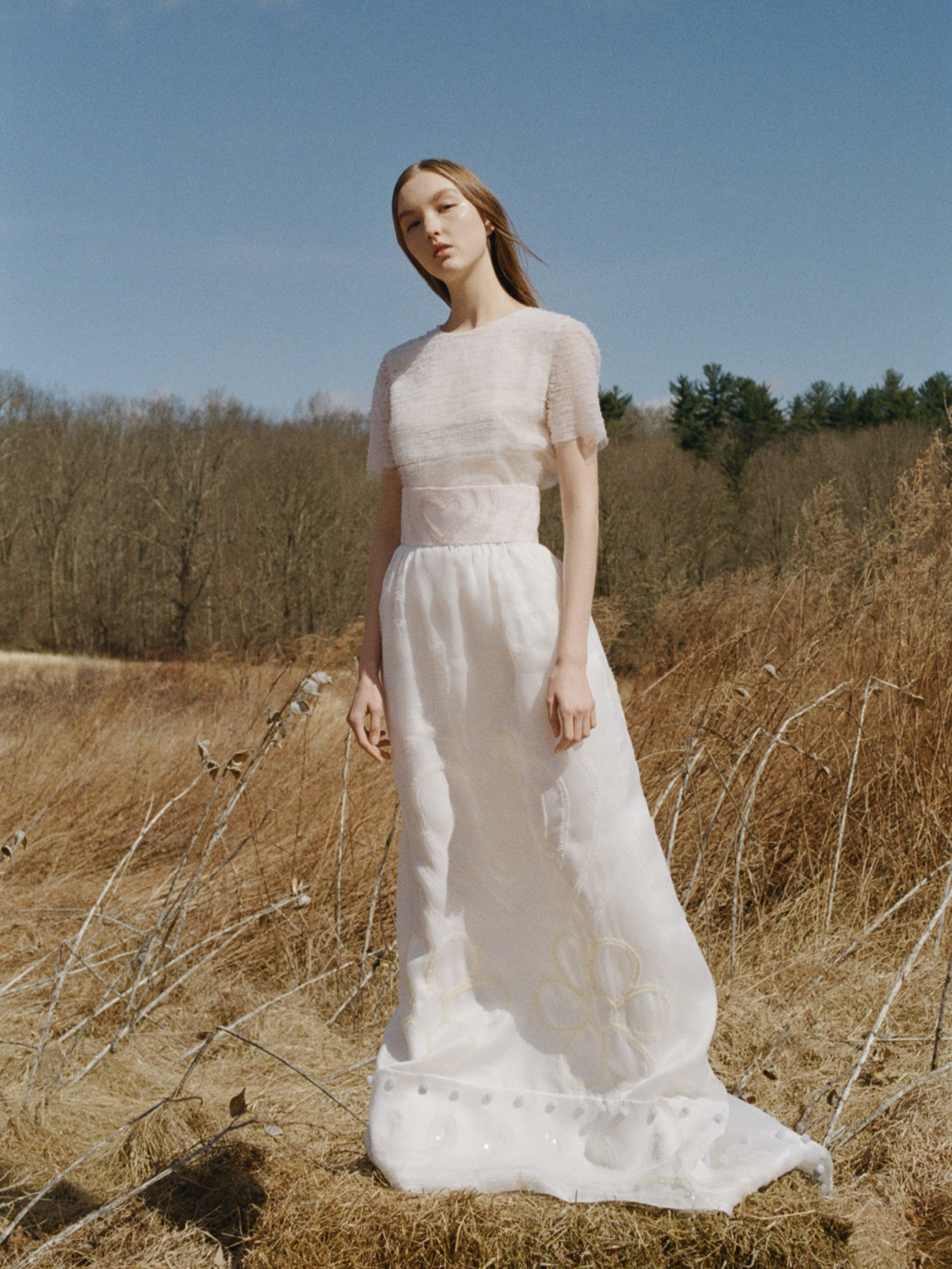 Vestidos de novia Honor NYC 2023