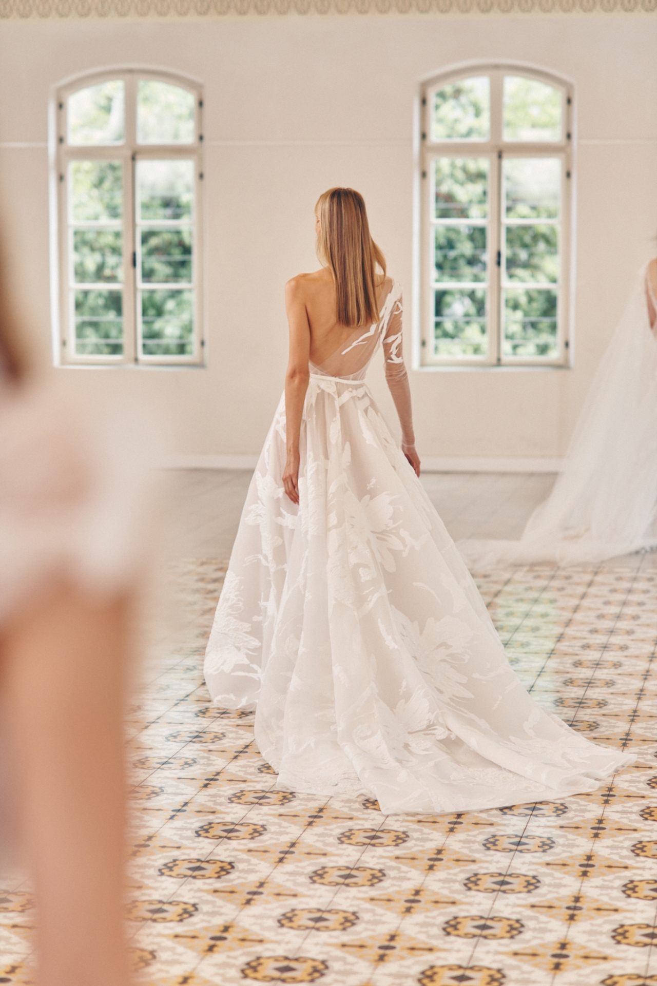 Vestidos de novia Mira Zwillinger 2023