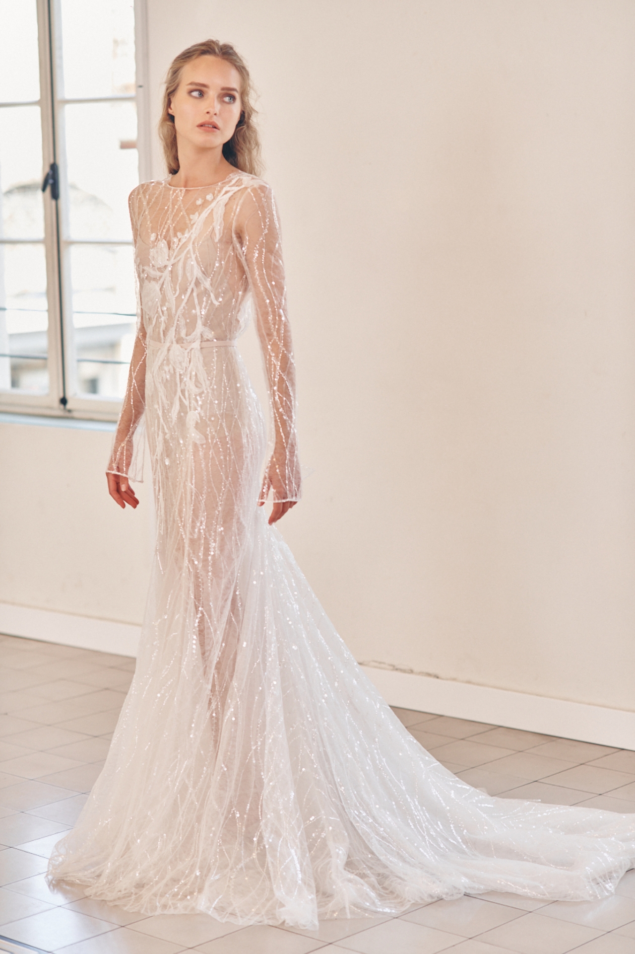 Vestidos de novia Mira Zwillinger 2023