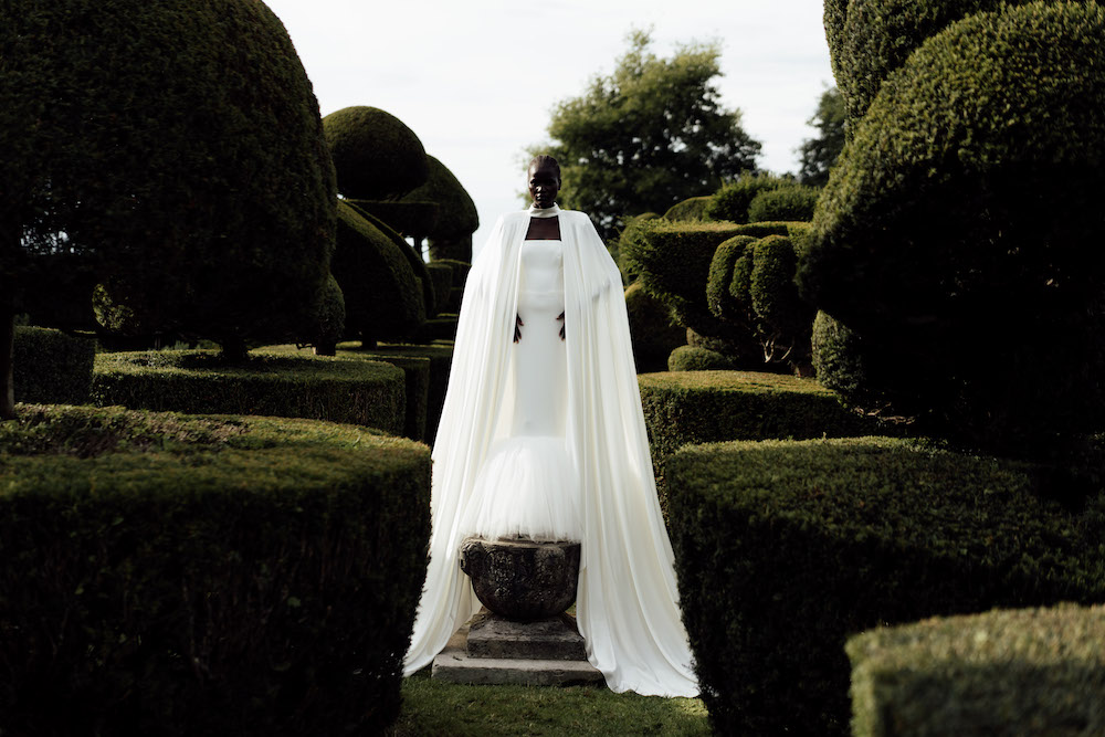 Vestidos de novia Halfpenny London 2023